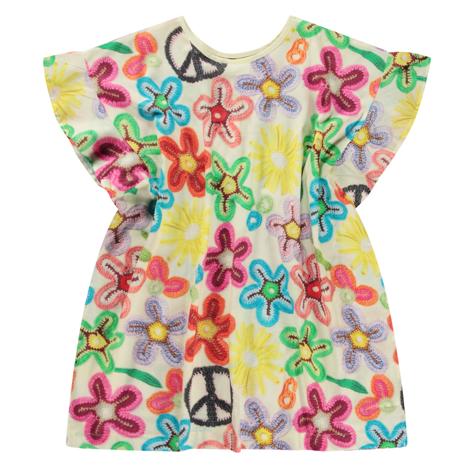 Cayla - Flower Peace