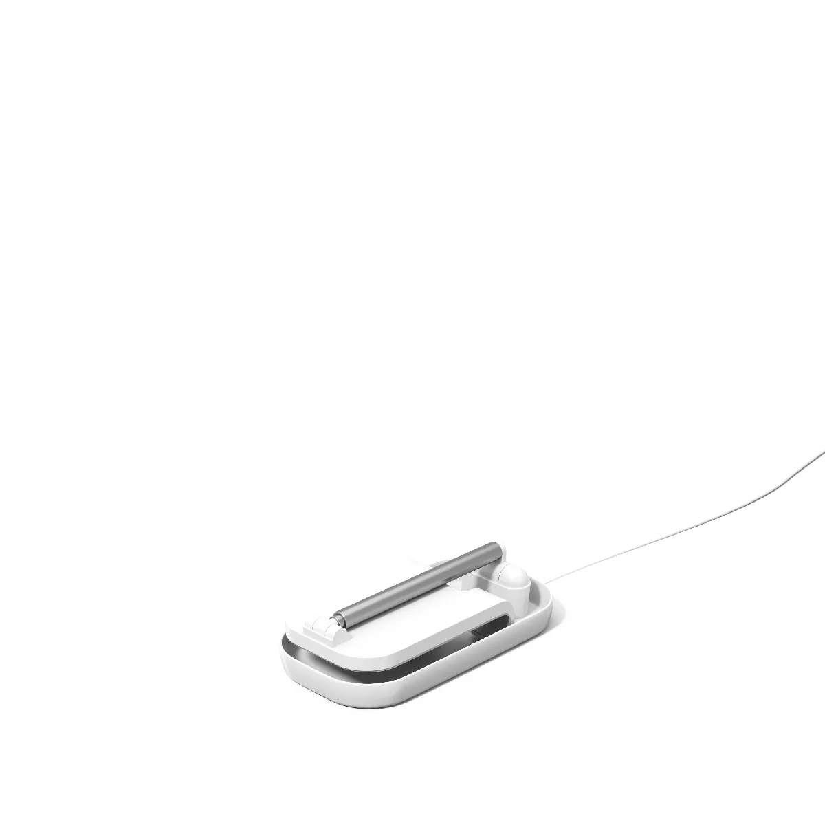 KODAK Support de Recharge Rapide - Blanc