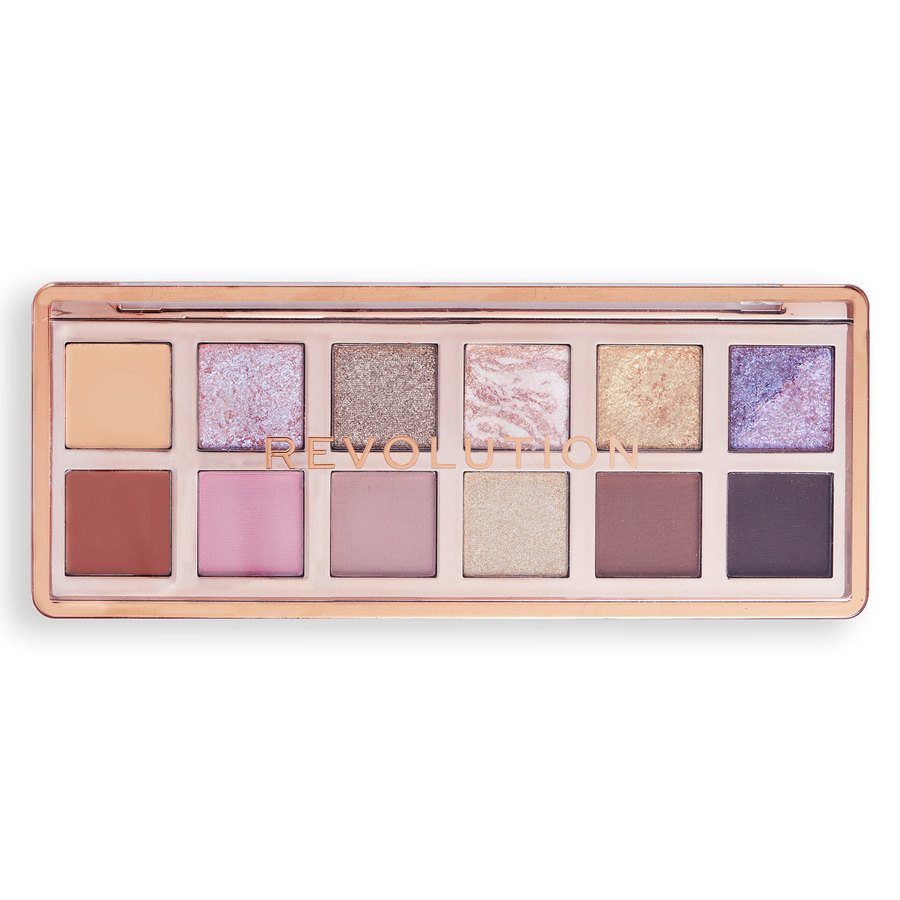 Makeup Revolution Enchanted Icon Palette