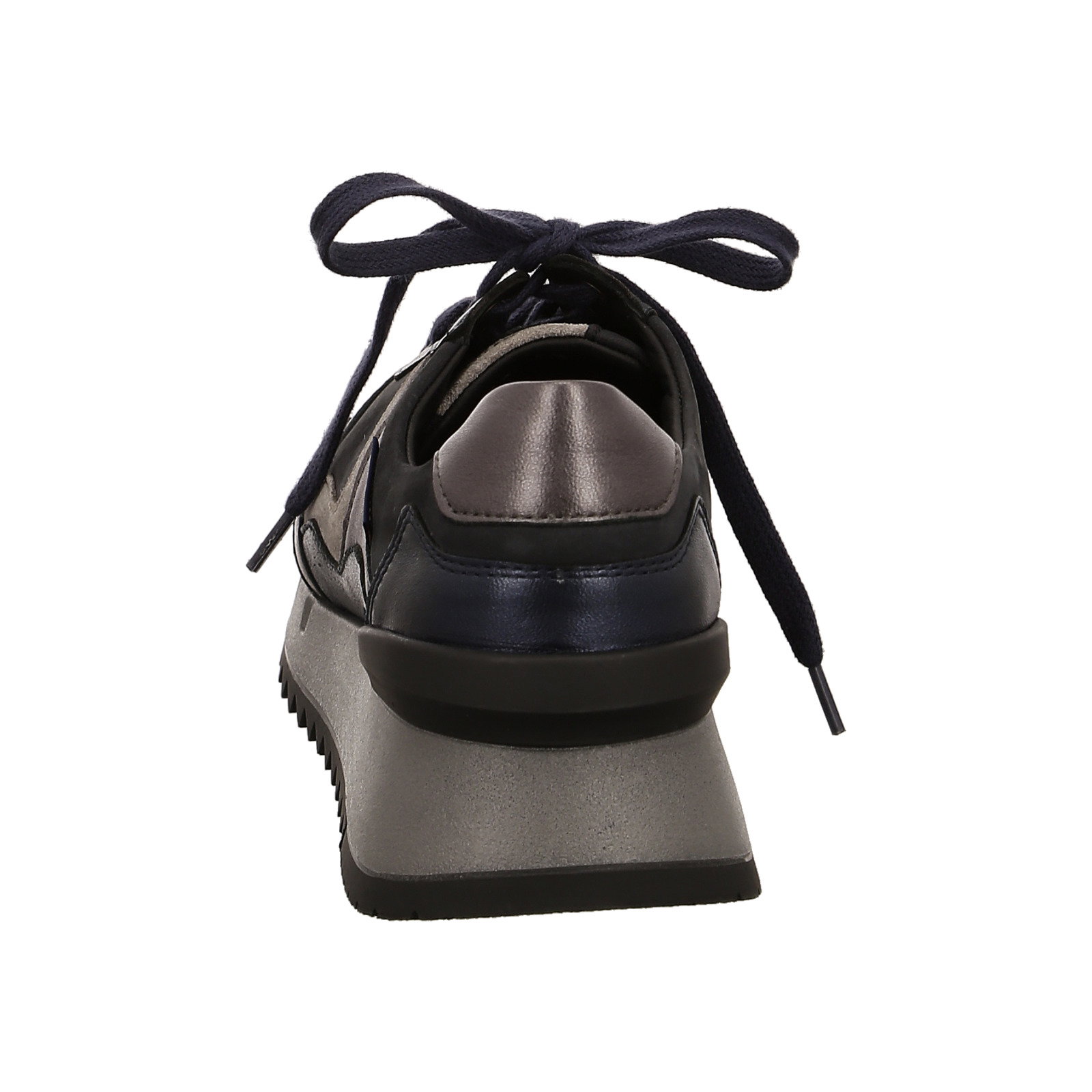 Mephisto Angie bleu foncé
