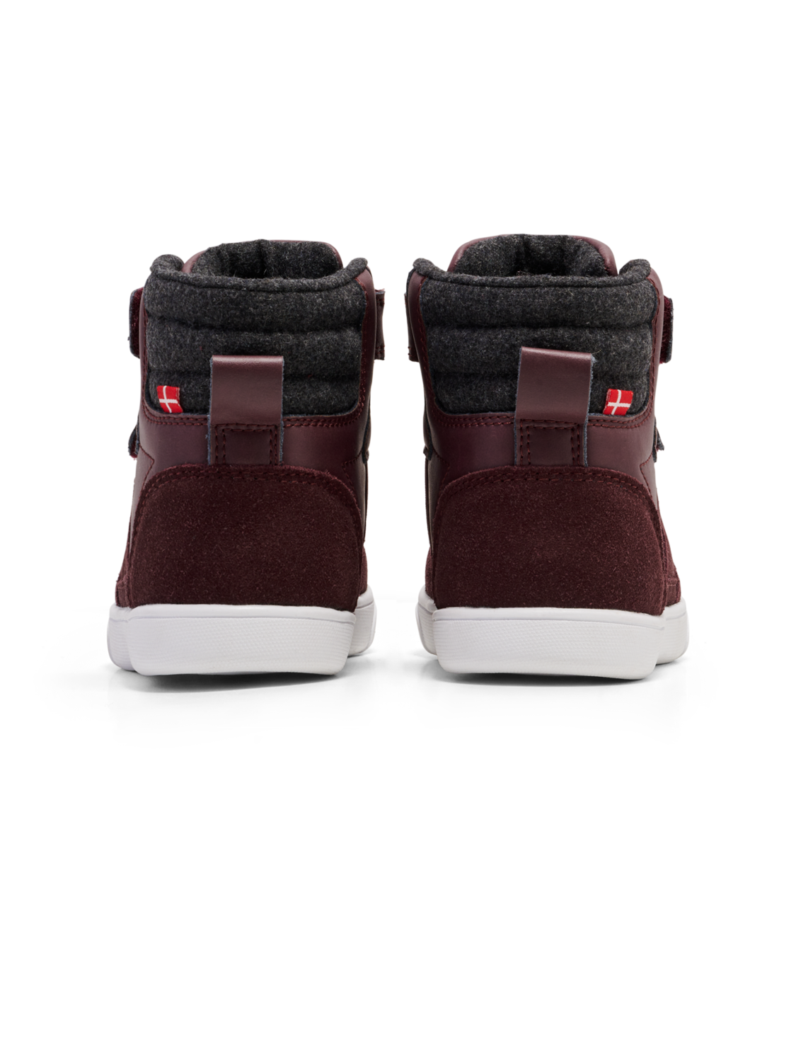 STADIL WINTER HIGH JR