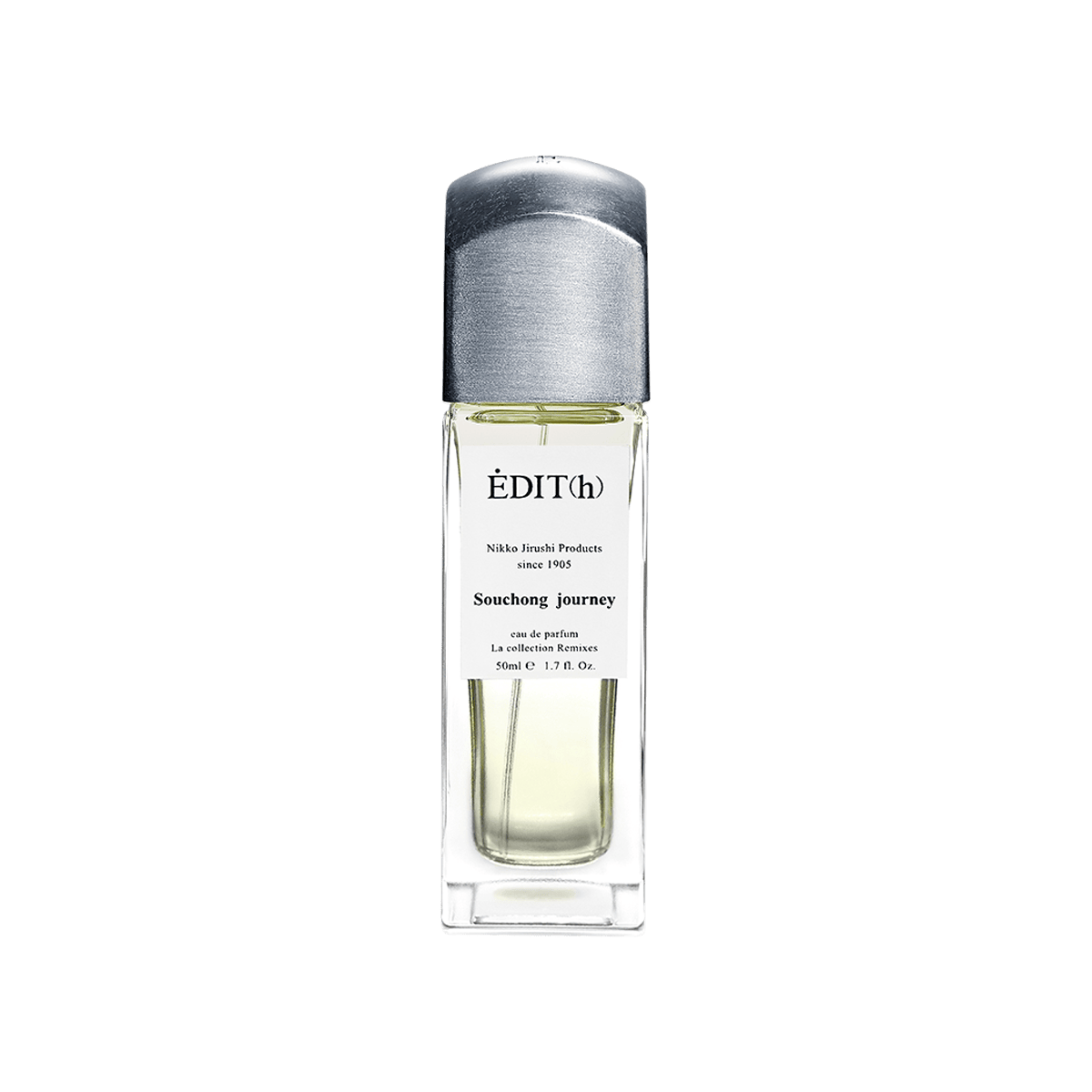 Souchong Journey Eau de Parfum 50ml
