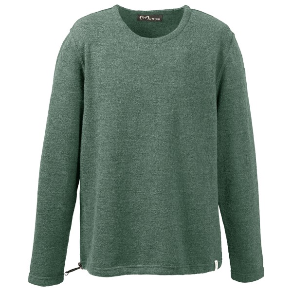 Mufflon - Viktor - Pull en laine