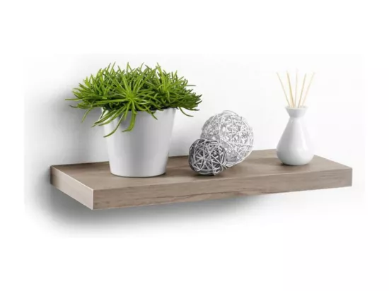 Étagère Murale Design 