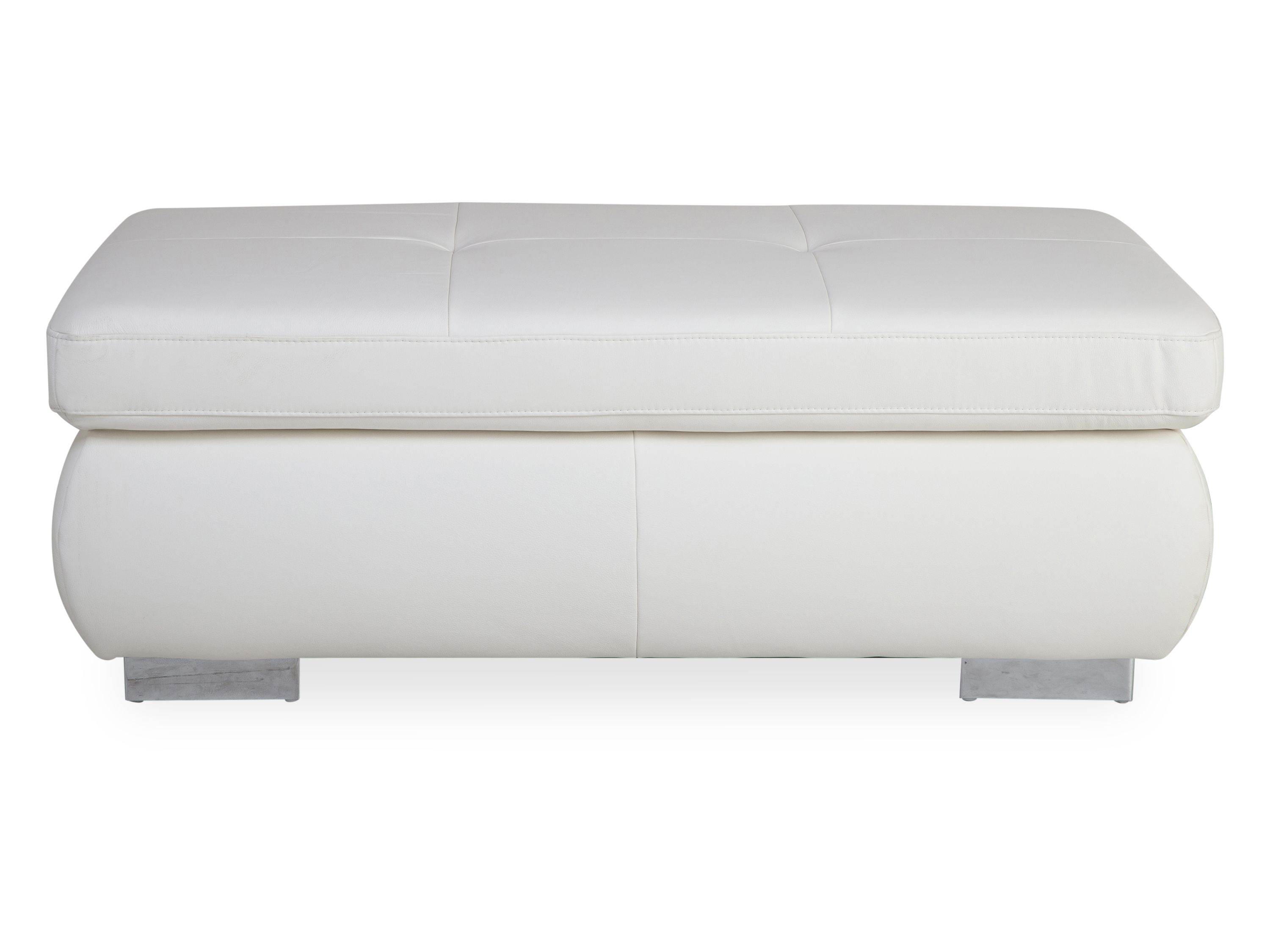 XXL-Hocker SYSTEMPOLSTER MINERVA schwarz