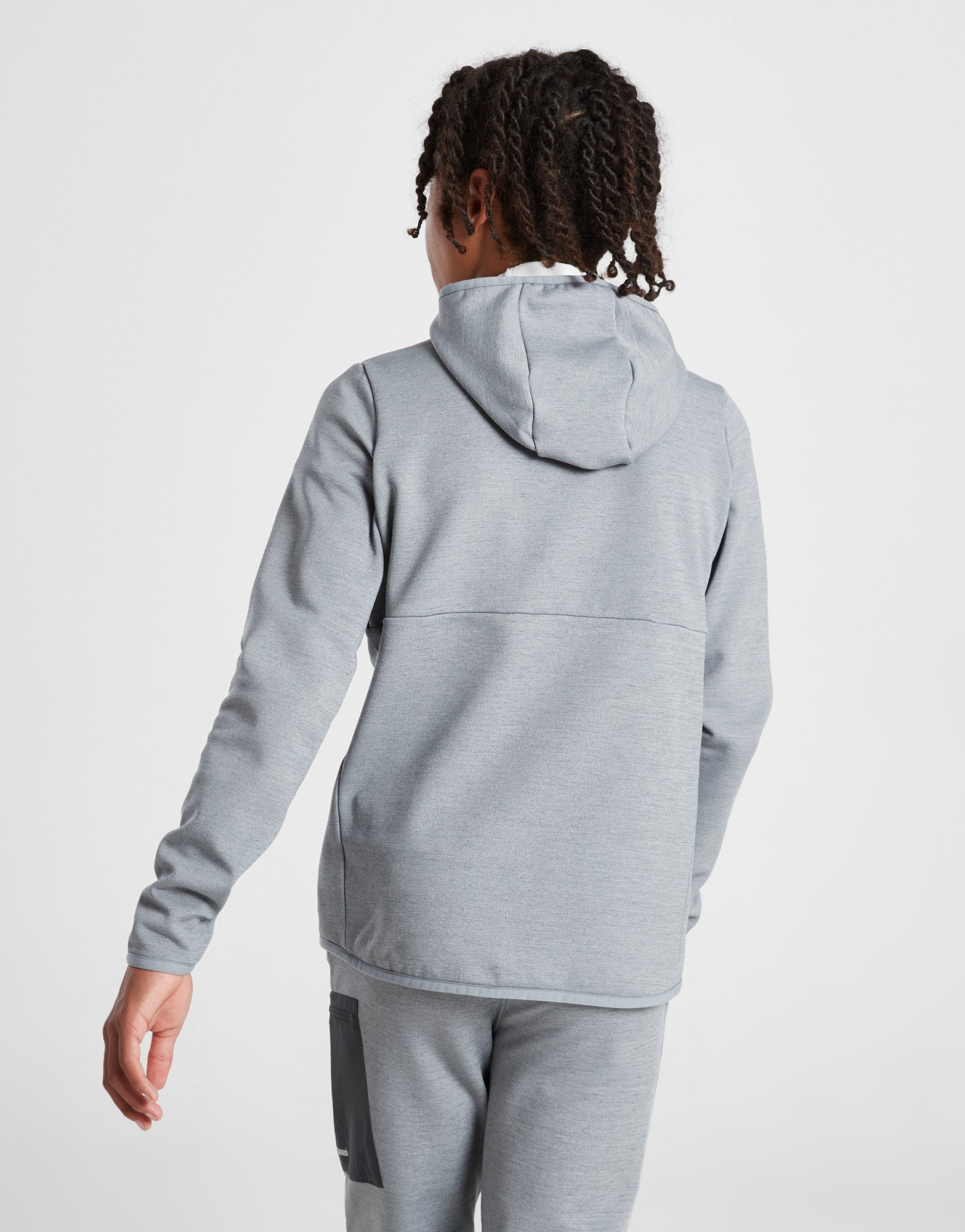 Berghaus Sweat à Capuche Poches Junior