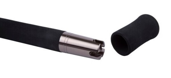 Canne bateau Shimano Technium Deep Drop (229cm/7'6
