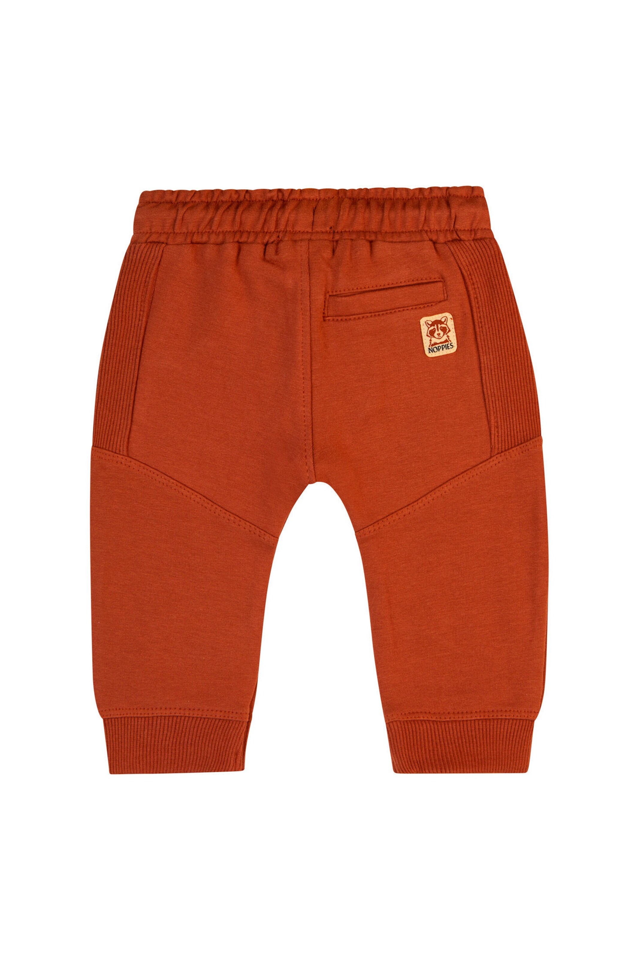 Noppies Baby Hose Garabello Brown Patina