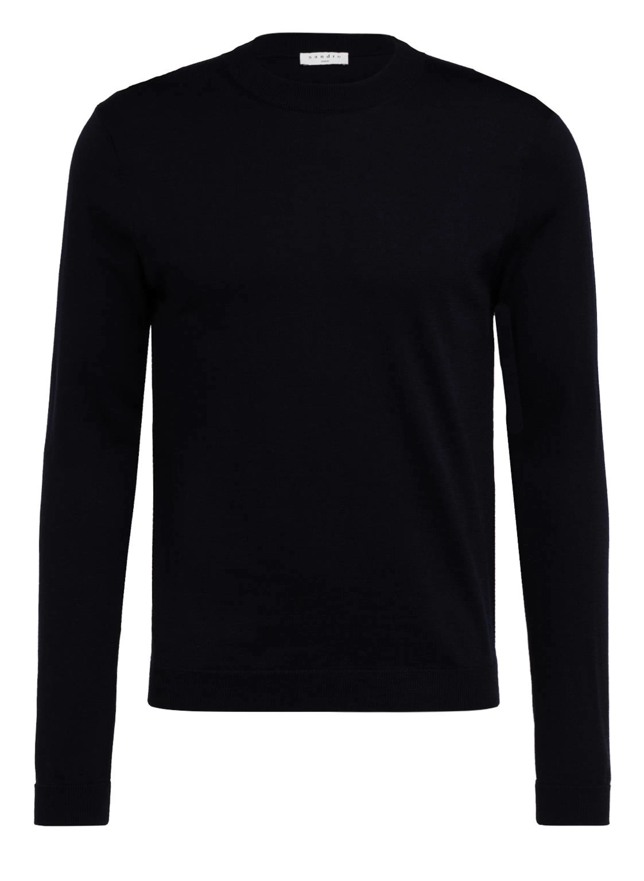 SANDRO Pullover