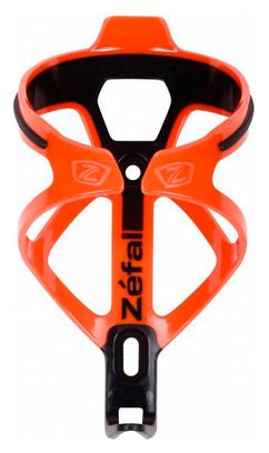 Porte-bidon Zefal Pulse B2 Orange