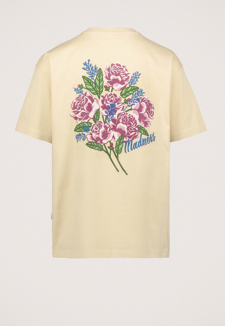 Madness Mouquet T-shirt