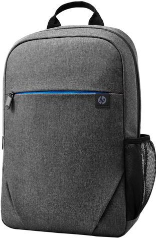 HP - Prelude - Laptoptas - Zwart - Waterafstotend - Geschikt voor 15,6 inch