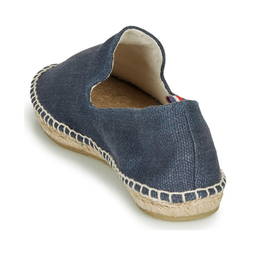 1789 Cala - SLIPON COTON - Marine