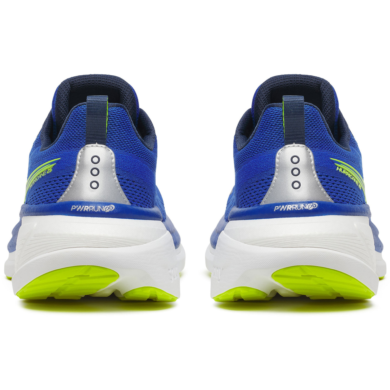 Saucony Hurricane 25 Heren