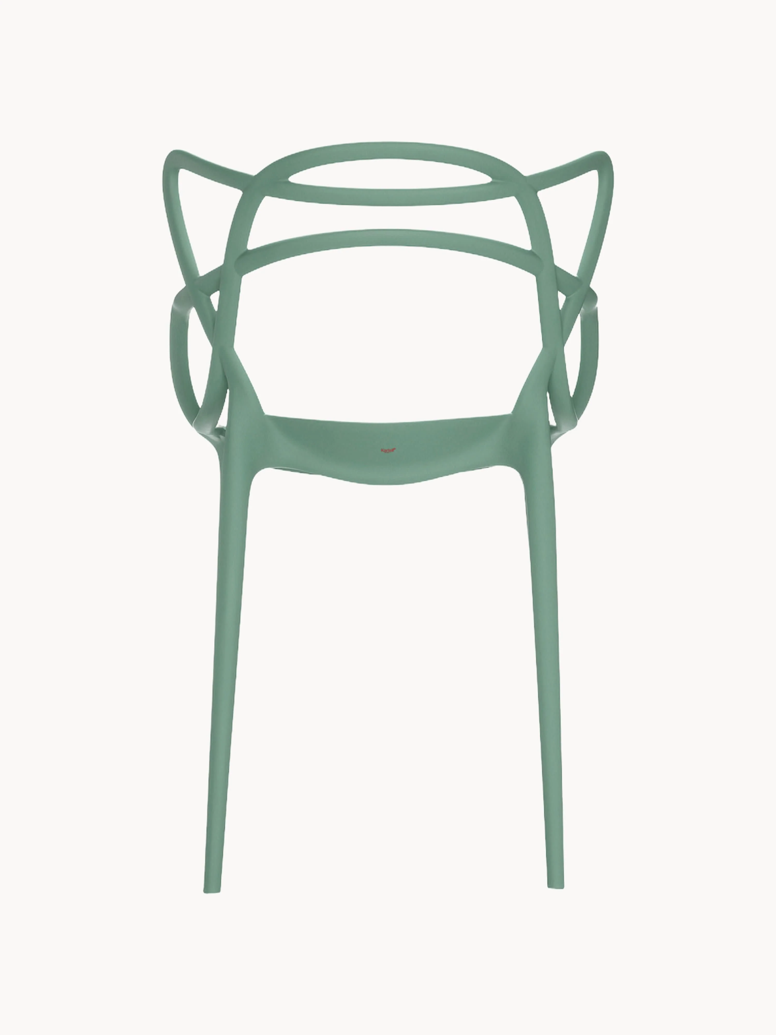 Armleunstoelen Masters, 2-delig
