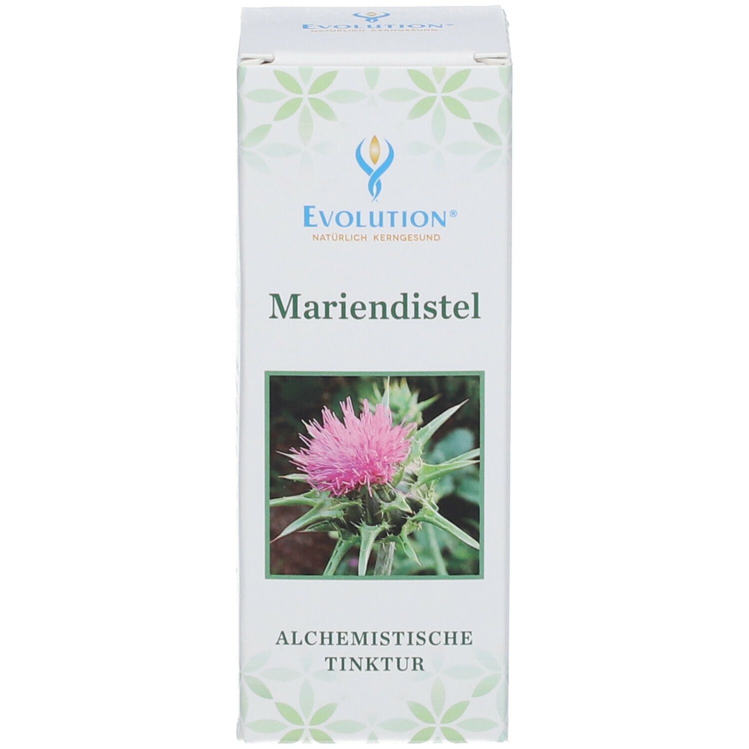 EVOLUTION® Mariendistel
