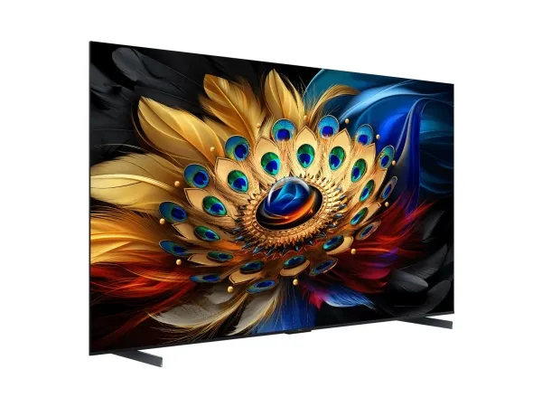 TCL 98C655 - 98