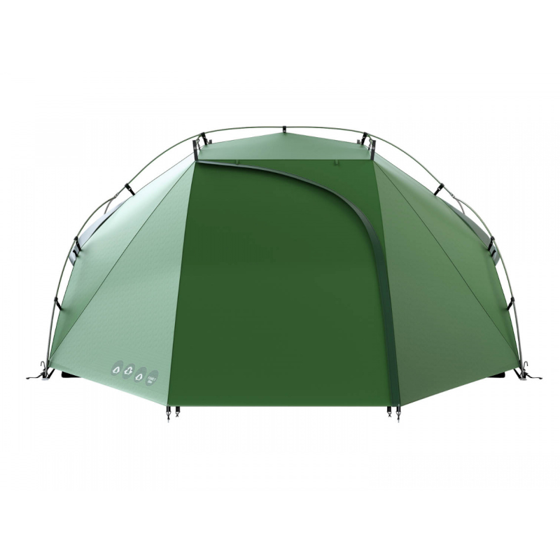 Husky Brofur 3 koepeltent