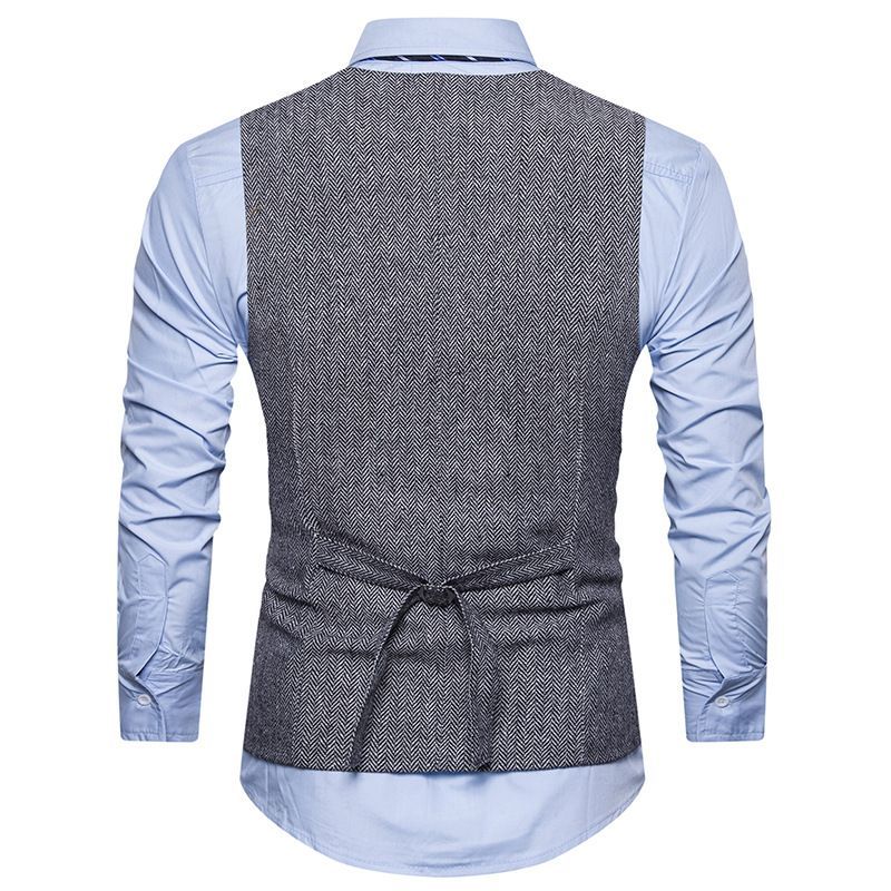 Fireon - Dubbelrijs vest
