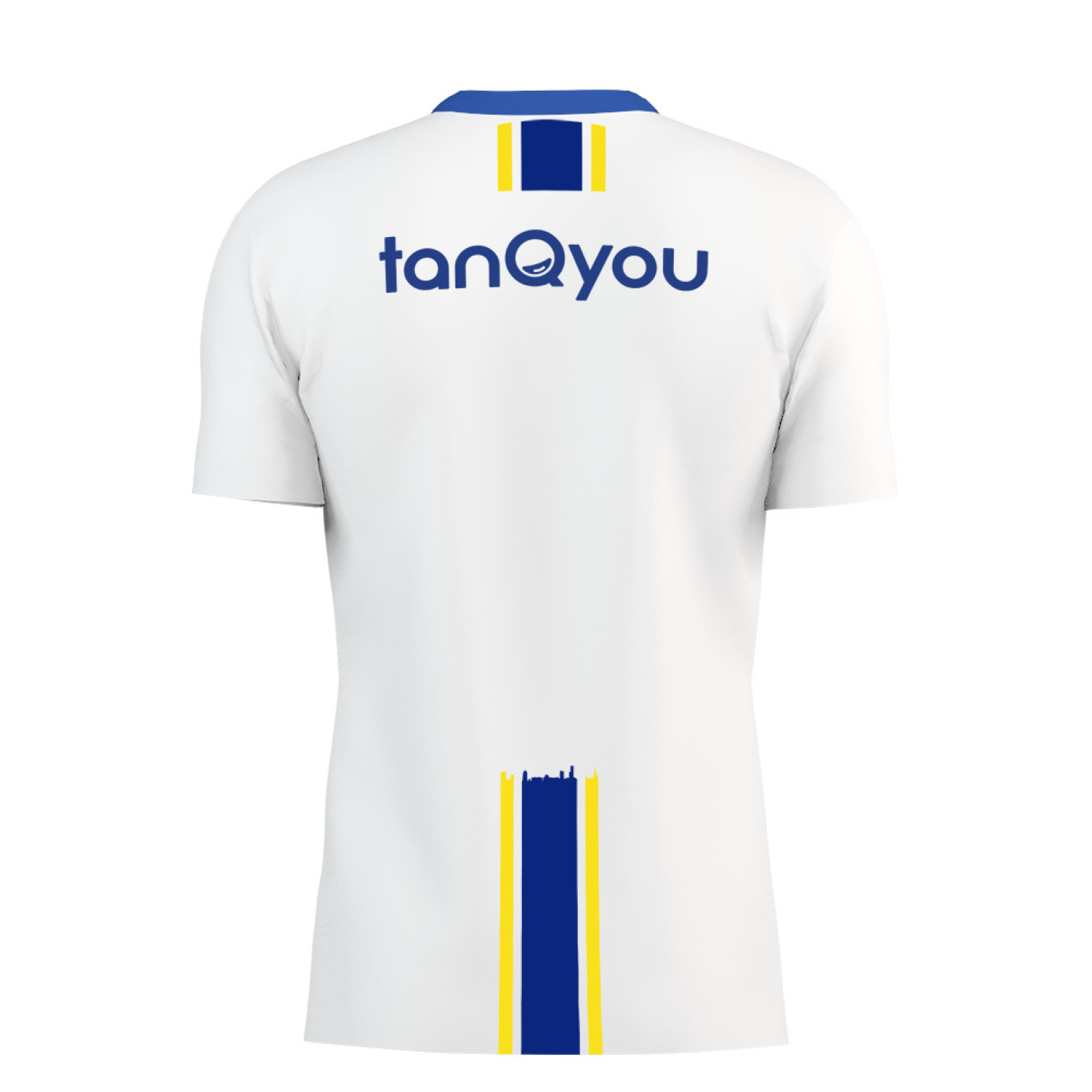 adidas SC Cambuur Uittenue 2024-2025