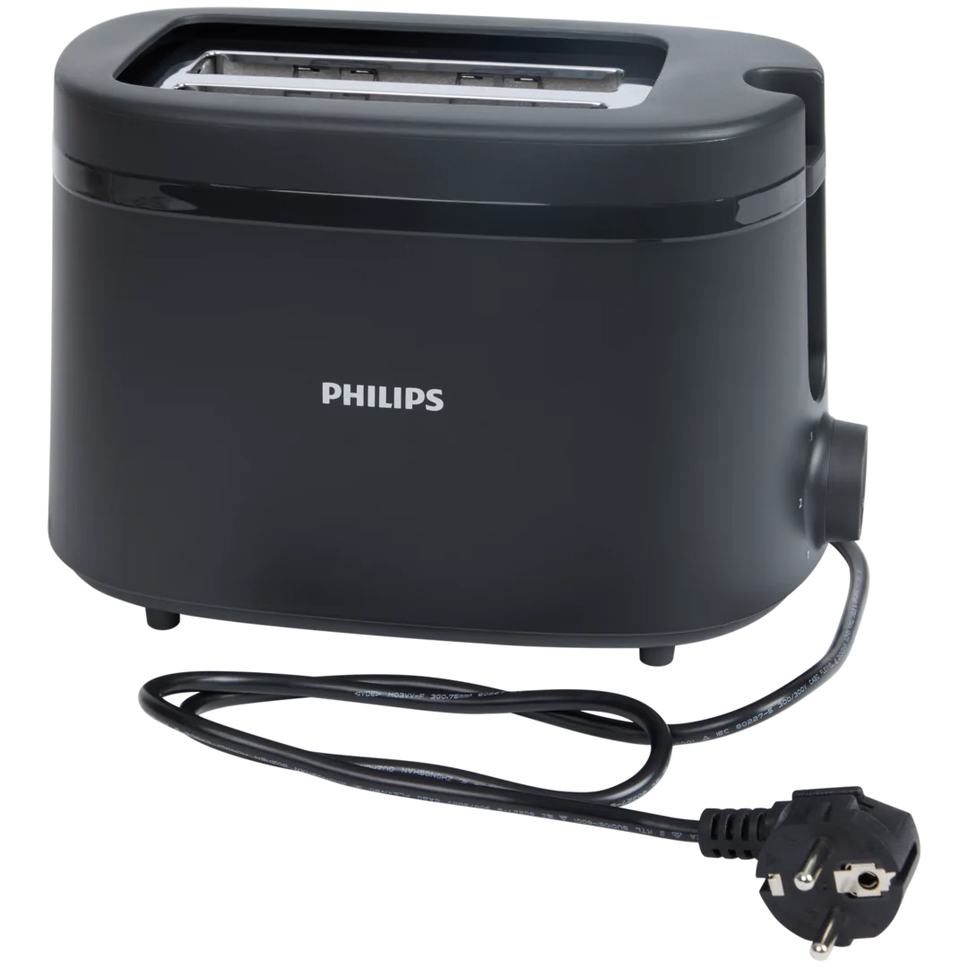 Philips broodrooster 1000 Series 650 watt