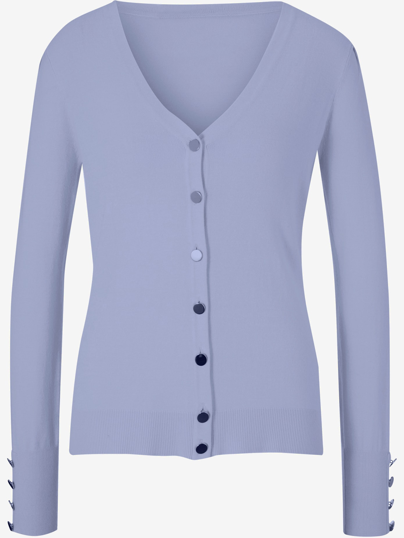 Veste en tricot