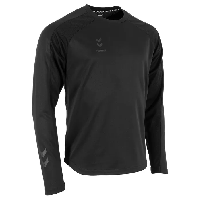 Hummel Ground Pro Trainingssweater Heren