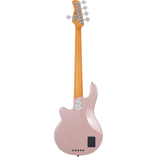 Marcus Miller Z3-5 Rosegold