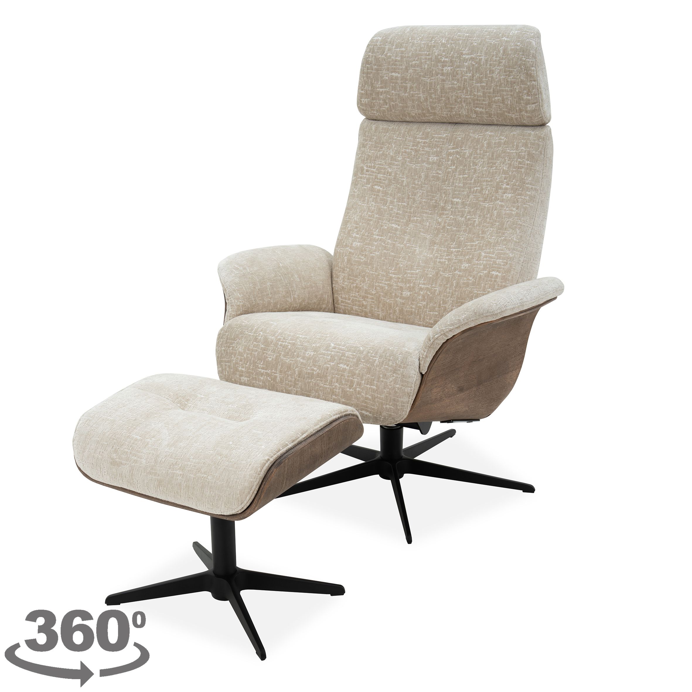Relaxfauteuil Molia