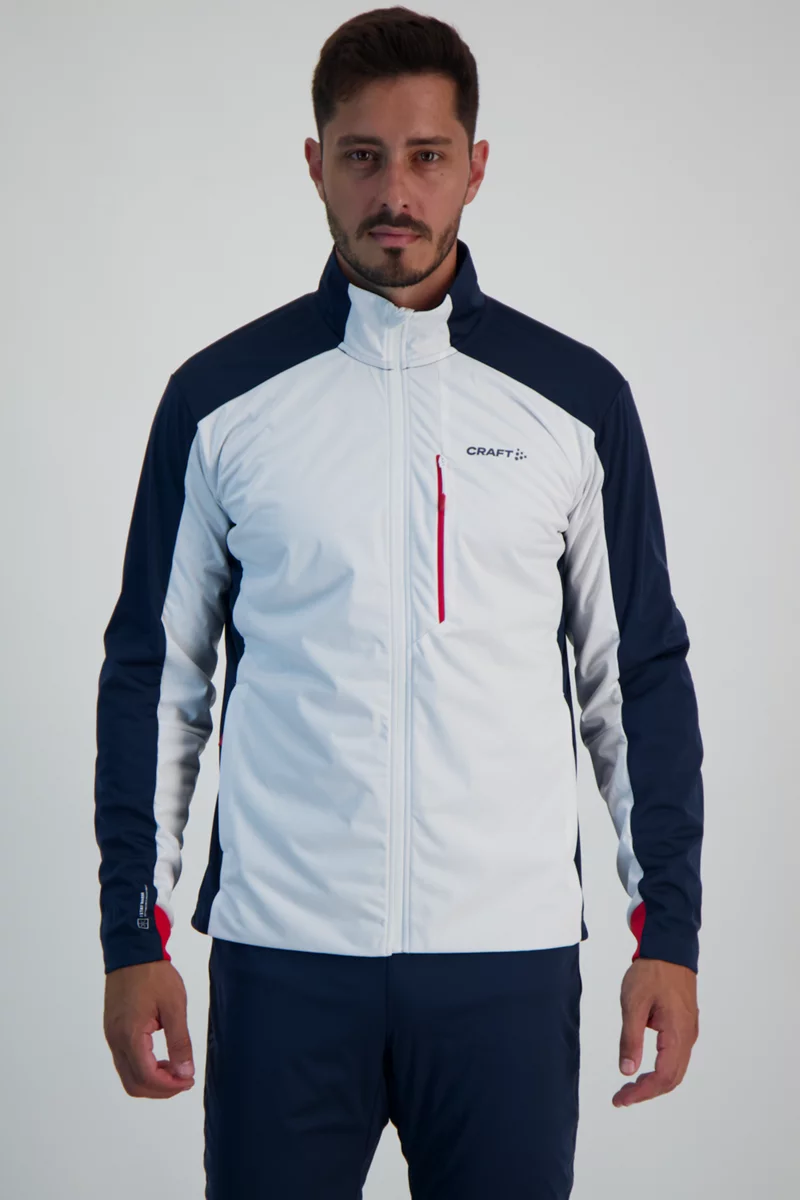 Craft NOR ADV Nordic Training 2 Herren Langlaufjacke
