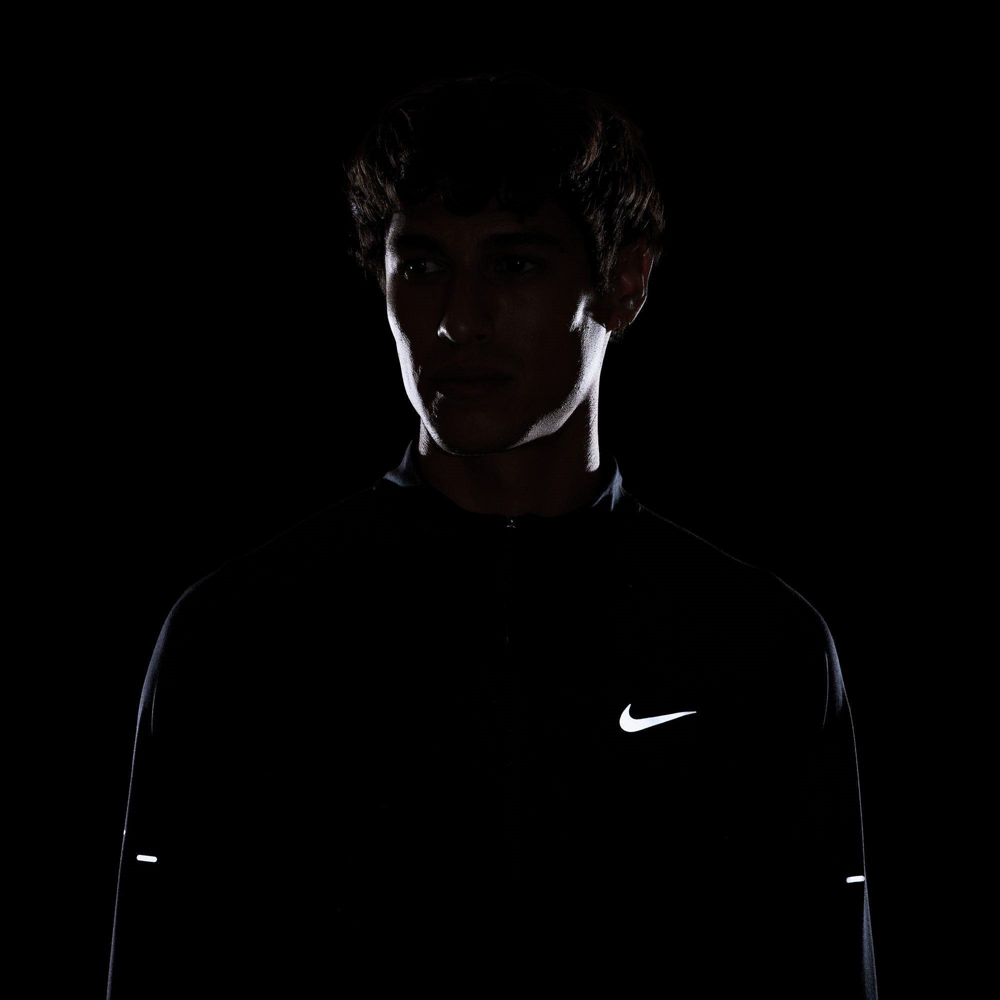 Nike Stride Half Zip Top Mens
