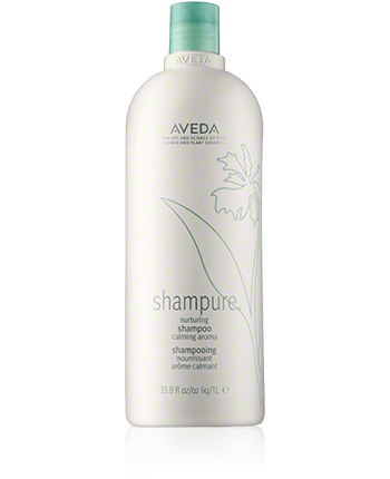 Aveda Shampure Nurturing Shampoo 1000ml