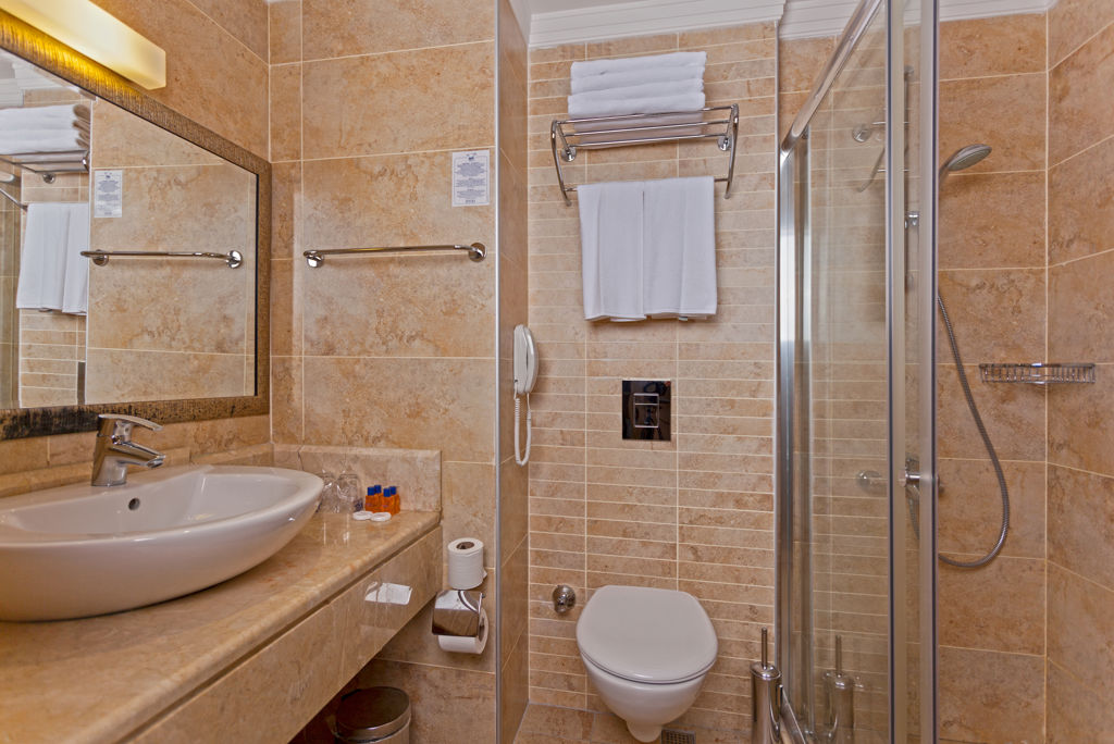 Riviera Hotel & Spa Halfpension - Hotel