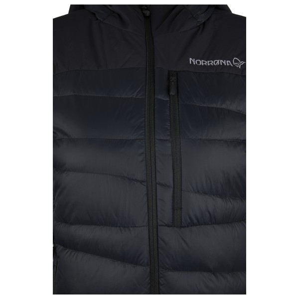 Norrøna - Women's Falketind Down750 Vest - Doudoune sans manches