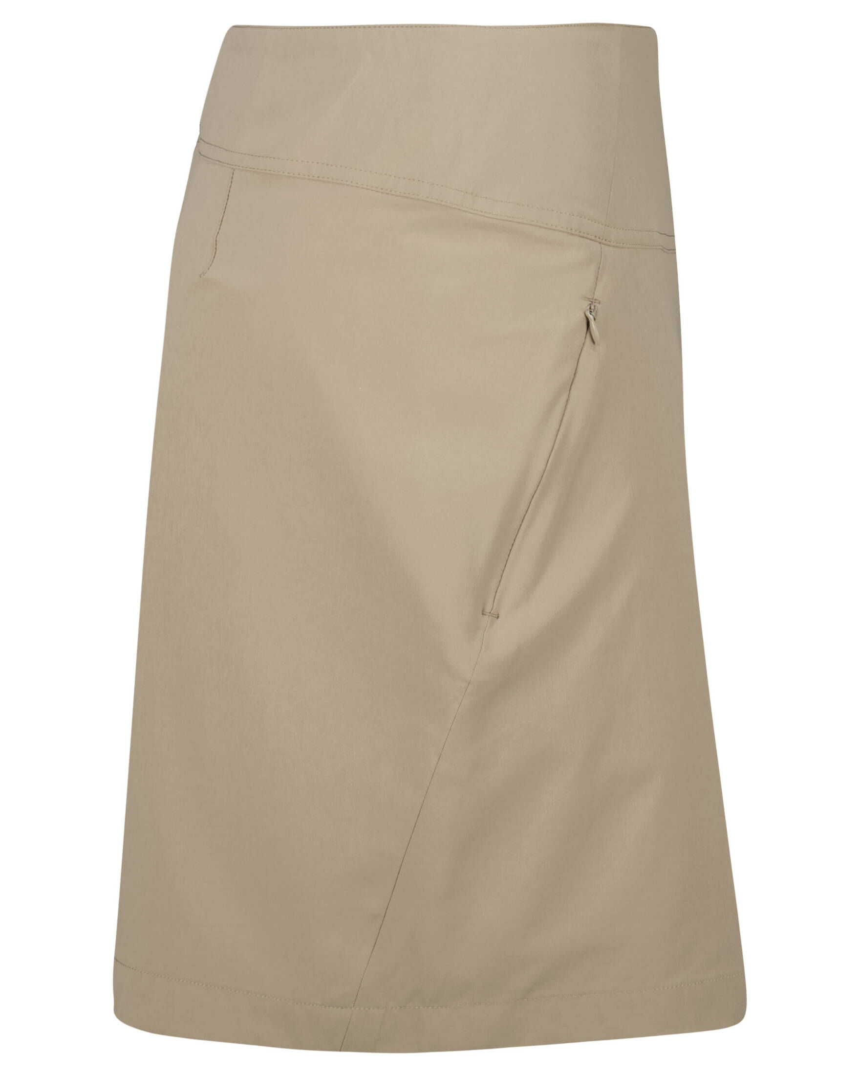 meru| Damen Wanderrock mit Innenshorts NANTERRE SKORT WOMEN