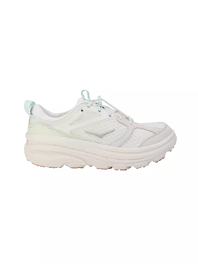 HOKA Sneaker U BONDI B3 creme