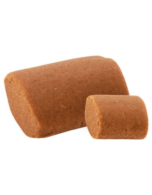 Milbemax Milbemax Kauwtablet Kleine Hond - Anti wormenmiddel - 12 g 4 tab 1 Tot 5 Kg