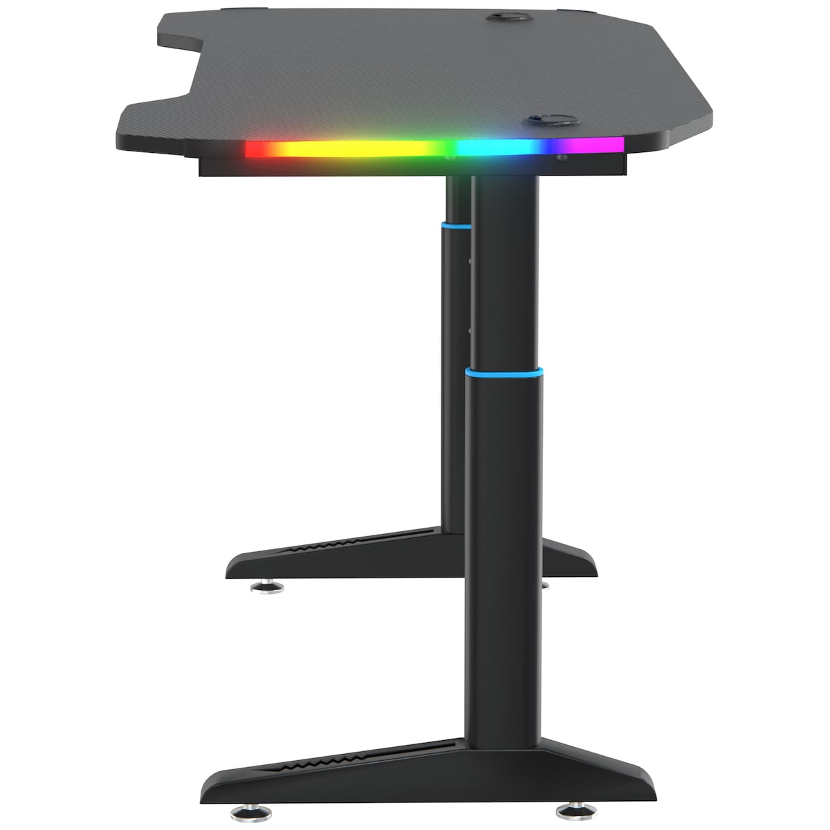 Piranha Base 120 RGB gamingbord
