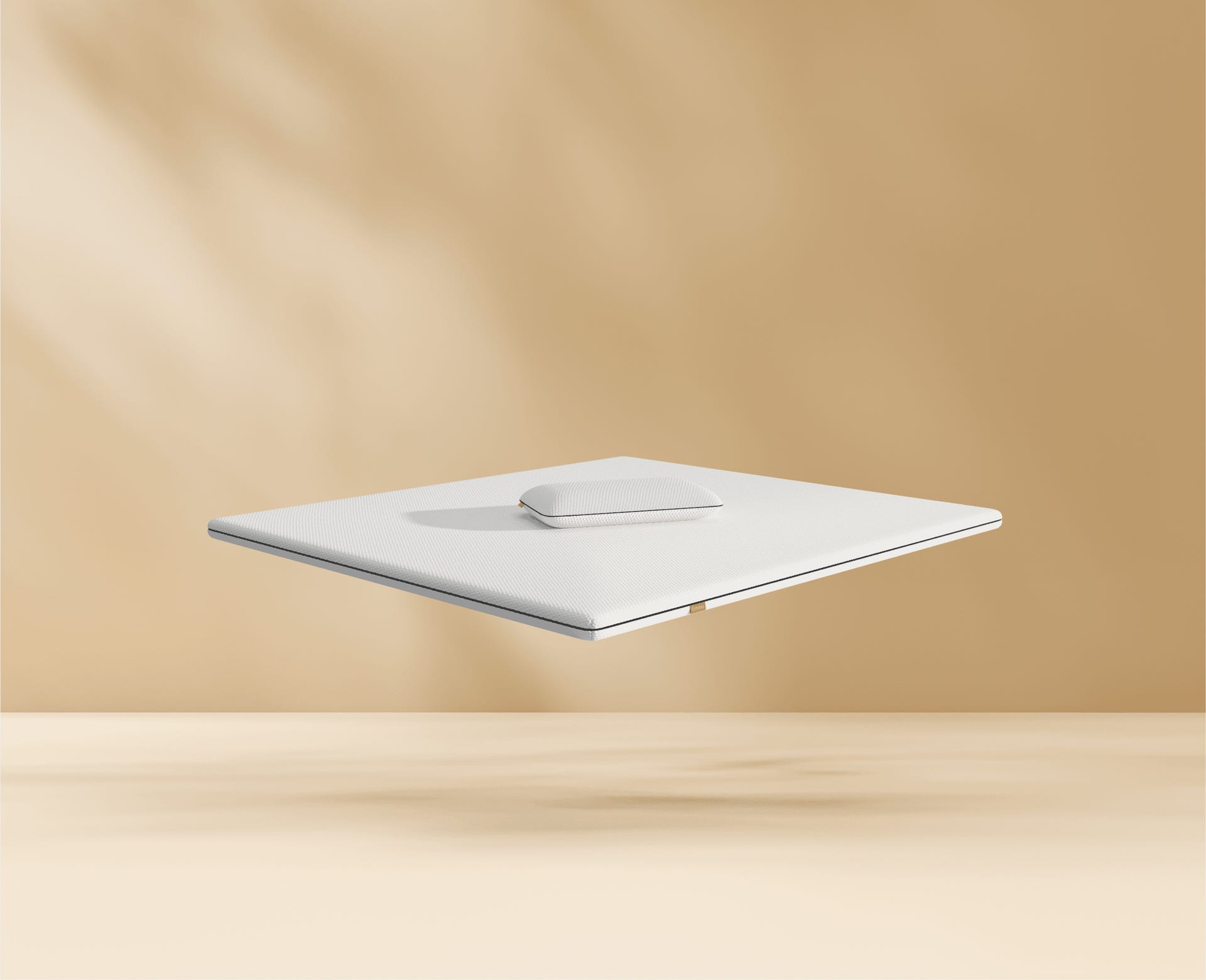 Emma Classic Topper + Gratis Classic Stützkissen