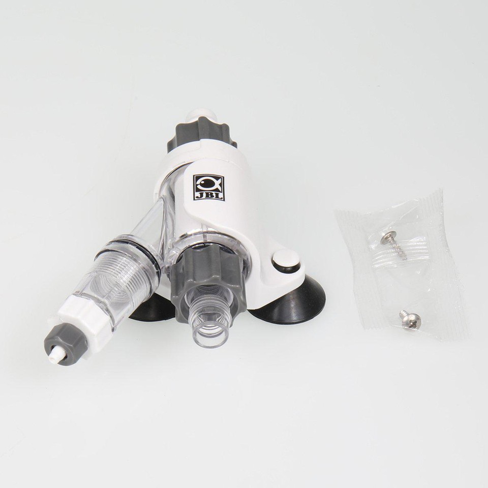 JBL - Proflora Taifun 19/25 Inline Diffusor Co2