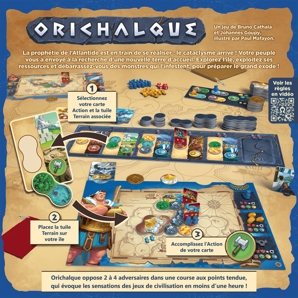 Orichalque