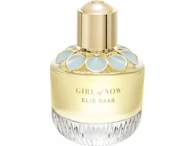 Elie Saab Girl Of Now Edp Spray - Dame - 50 ml