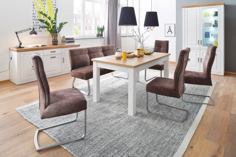 Landscape Kombi-Vitrine BREGENZ