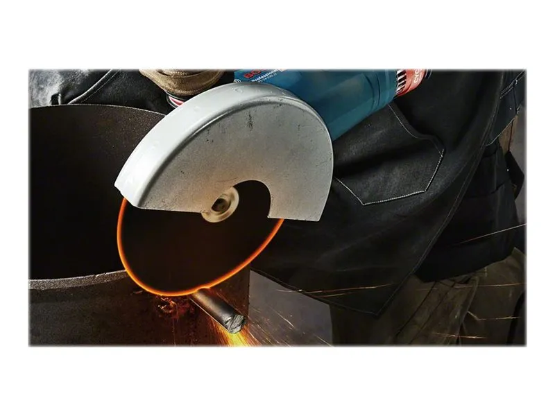 Bosch VINKELSLIBER GWS 24-230 PZ
