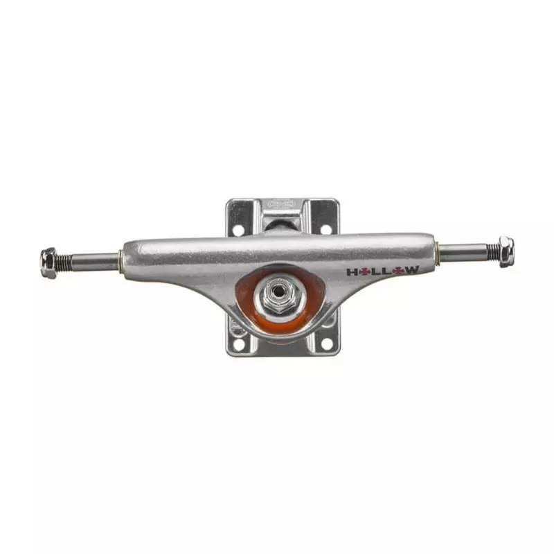 Truck skate INDEPENDENT Forged Hollow Silver 144 Raw