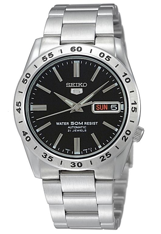 Seiko  5 Automatik Herrenuhr SNKE01K1