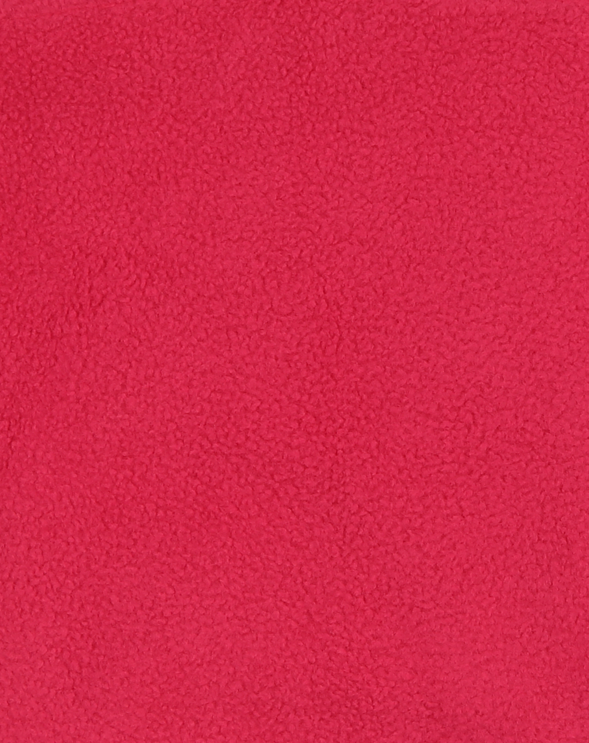Fleece-Schalkragen EASY in pink