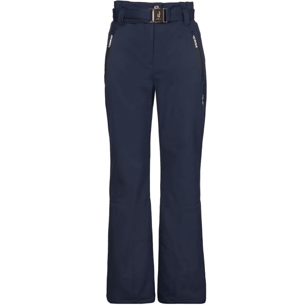 Pantalon de ski AULP VIZUV W NAVY