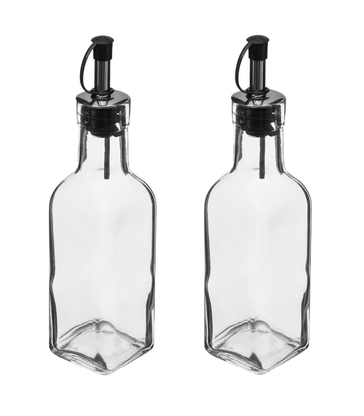 SET HUILE ET VINAIGRE 16CL