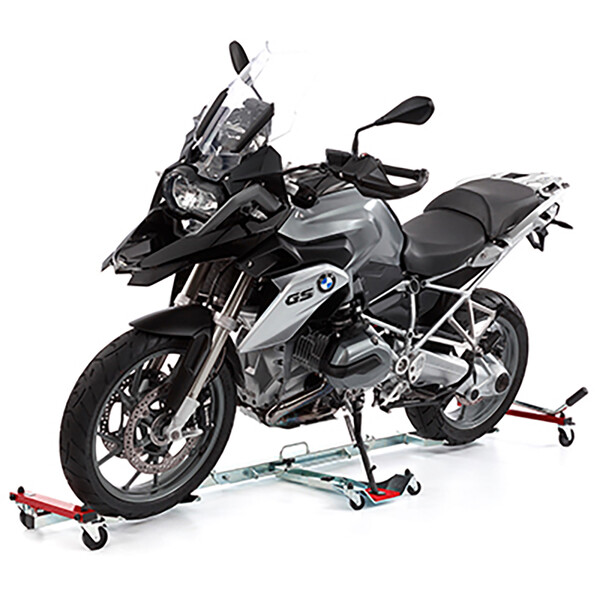 Acebikes - Déplace-moto U-Turn Motor Mover